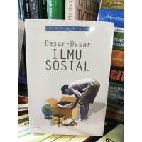 Image of Dasar-Dasar Ilmu Sosial/ Supardi