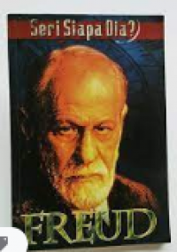 Image of Seri Siapa Dia? Freud