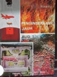 Image of Penginderaan Jauh Jilid 1
