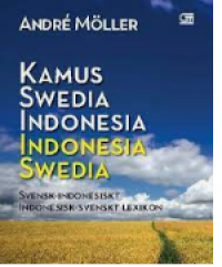Image of Kamus Swedia Indonesia  Swedia Indonesia / Andre Moller