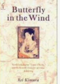 Image of Butterfly in the Wind: Kisah Kehidupan 