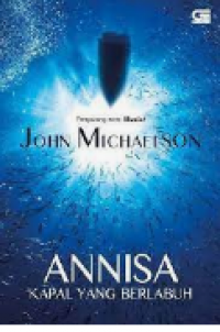 Image of Annisa Kapal Yang Berlabuh / John Michaelson