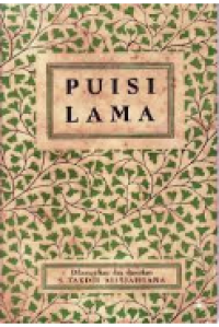 Image of Puisi Lama
