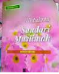 Image of Untukmu Saudari Muslimah