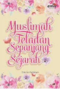 Image of Muslimah Teladan Sepanjang Sejarah