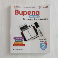 Image of Bupena Merdeka Bahasa ndonesia Untuk SMA/Ma Kelas Xl / Edi Susanto