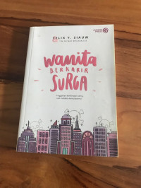 Image of Wanita Berkarir Surga/ Felix Y.Siauw