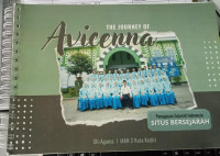 Image of The Journey of Avicenna Penugasan Sejarah Situs Bersejarah