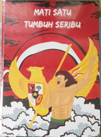 Image of Mati Satu Tumbuh Seribu