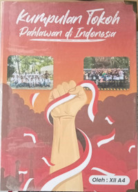 Image of Kumpulan Tokoh Pahlawan di Indonesia