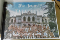 Image of Sejarah Indonesia: Biographi of Indonesian Heroes