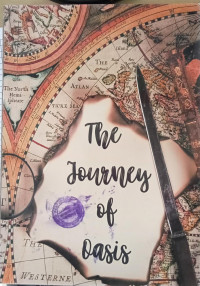 Image of The Journey of Oasis