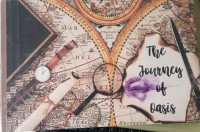 Image of The Jorney of Oasis