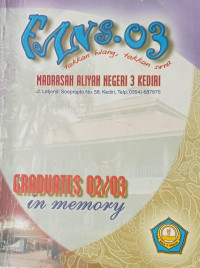 Image of Fans.03 Takkan Hilang, Takkan Sirna: Graduates 02/03 in Memory