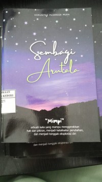 Image of Sembagi Aruntala/ Hanna Azzahra