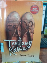 Image of Tentang Kamu / Tere Liye
