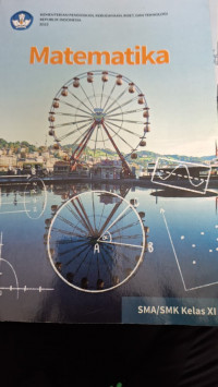 Image of Matematika Kelas XI / Dicky Susanto dkk