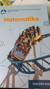 Image of Matematika Kelas X / Dicky Susanto dkk