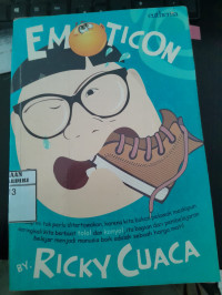 Image of Emoticon/ Ricky Cuaca