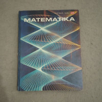 Image of Pustaka Ilmu Life : Matematika / David Bergamini