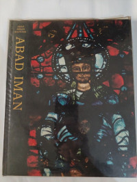 Image of Abad Besar Manusia : Sejarah Kebudayaan Dunia : Abad Iman / Anne Fremantle