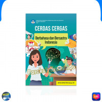 Image of Cerdas Cergas Bebahasa dan Bersastra Indonesia SMA/MA Kelas XII / Bambang Trimansyah