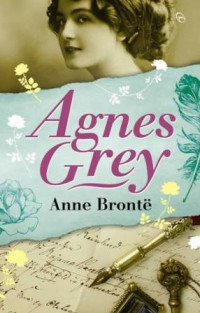 Image of Agnes Grey/ Anne Bronte