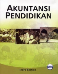 Image of Akuntansi Pendidikan/ Indra Bastian