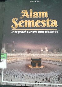 Image of Alam Semesta / Mudjiono