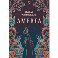 Image of Amerta: Berharap Cinta Selamanya/ Cala Aurellie