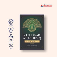 Image of Abu Bakar Ash-Shidiq/Ari Ghorir Atiq