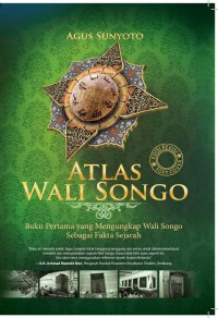 Image of Atlas Wali Songo/ Agus Sunyoto