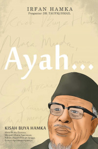 Image of Ayah/ Irfan Hamka