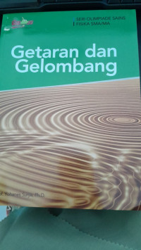Image of Getaran dan Gelombang/ Yohanes Surya