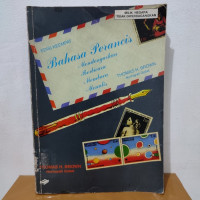 Image of Bahasa Perancis Edisi Keempat : Mendengarkan, Berbicara, Membaca, Menulis/ Thomas H Brown