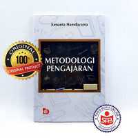 Image of Metodologi Pengajaran/ Jumanta Hamdayama