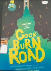 Image of Cock Burn Road/ Nicky Tirta