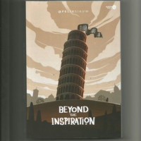Image of Beyond The Inspiration/ Felix Siauw