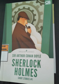 Image of Sherlock Holmes: Short Stories #1/ Sir Arhtur Doyle