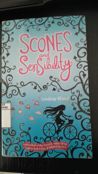 Image of Scones and Sensibility/ Lindsay Eland