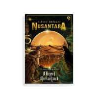 Image of Guru Besar Nusantara/ Bumi Nusantara