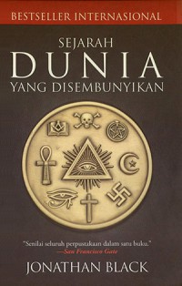 Image of Sejarah Dunia Yang Disembunyikan / Jonathan Black