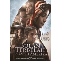 Image of Bulan Terbelah di Langit Amerika/ Hanum Salsabiela