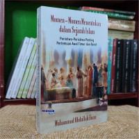 Image of Kembara Rindu: Dwilogi Pembangun Jiwa/Habiburrahman El Shirazy