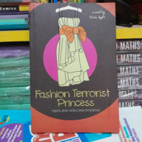 Image of Fashion Terrorist Princess / Vitria Apple