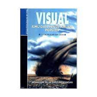 Image of Visual : Ilmu Dan Pengetahuan Populer : Untuk Pelajar Dan Umum : Memahami Iklim Dan Lingkungan / Stephane Batigne