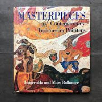 Image of Masterpiece Of Contemporary Indonesia Painters / Esmeralda