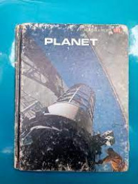 Image of Pustaka Ilmu Life : Planet/ Carl Sagan