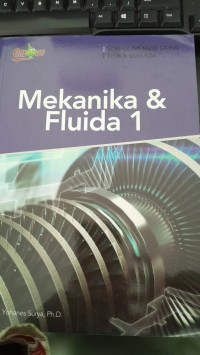 Image of Mekanika dan Fluida 2/ Yohanes Surya