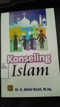 Image of Konseling Islam/ Abdul Basit